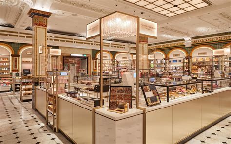 harrods costume jewellery